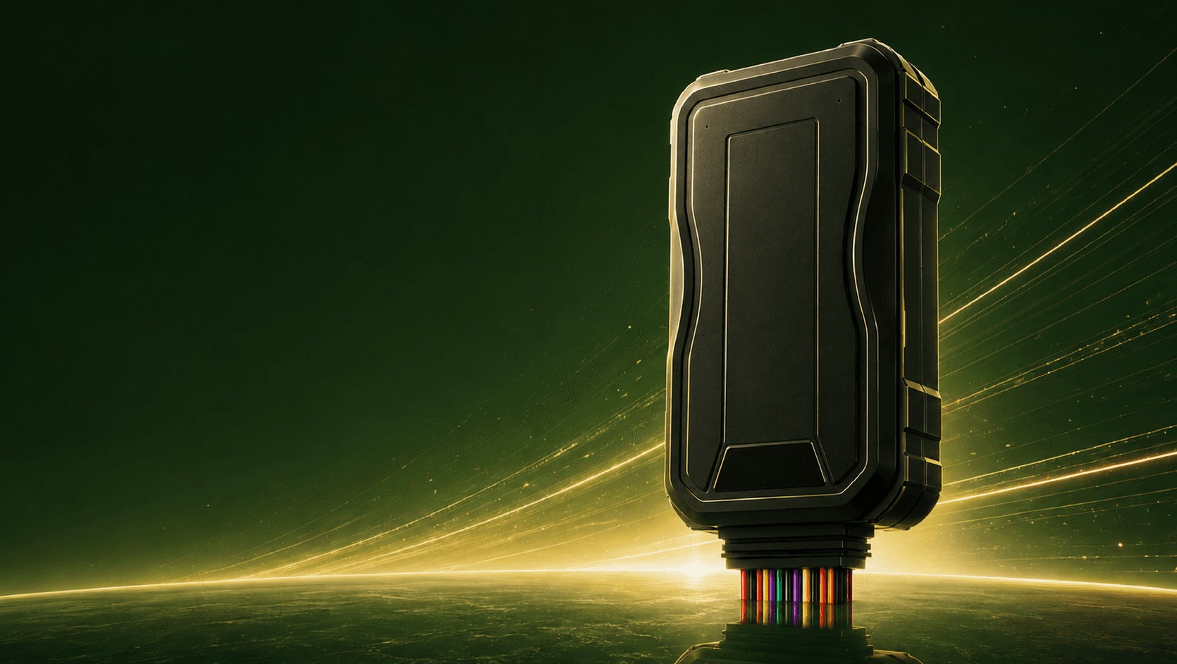 Fidelity SecureDrive Enters India at Bharat Mobility Global Expo 2025