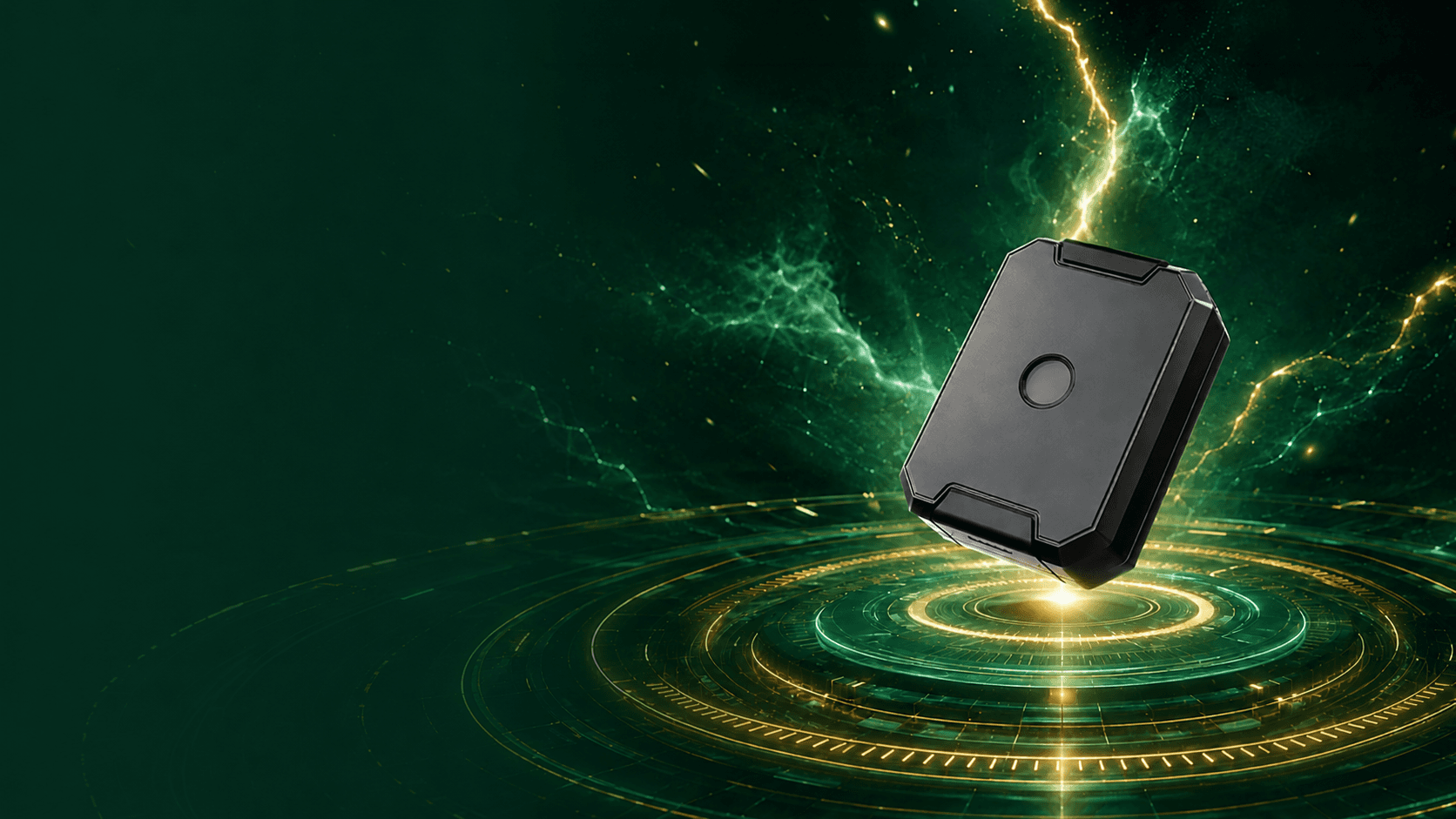 WHEREVER YOUR VEHICLE GOES, PROTECTION FOLLOWS.