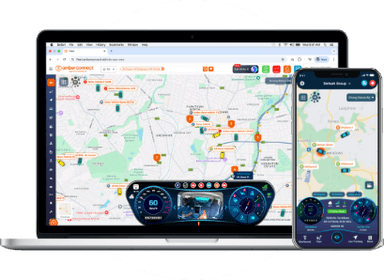 Personal Tracker