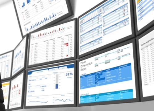 monitoring